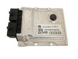 KIT MODULO INJEÇÃO FIAT MOBI LIKE 2023 1.0 4CC S/CHAVE