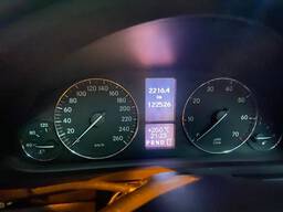 MOTOR MERCEDES 2.3 W203 C230 2005-2007 W204 C230 2007- 2009