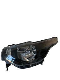 Farol Esquerdo Mobi 2017 2018 2019 2020/ não postar 