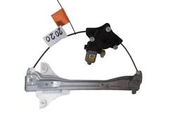 MÁQUINA DE VIDRO PORTA TRASEIRA ESQUERDA HB20 2020/ ELÉTRICA