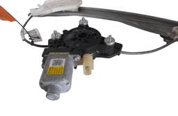 MÁQUINA DE VIDRO PORTA TRASEIRA ESQUERDA HB20 2020/ ELÉTRICA