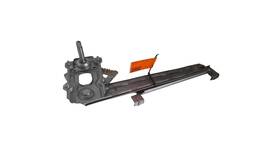 MÁQUINA DE VIDRO PORTA TRASEIRA ESQUERDA KWID 2018/ MAN