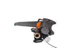 Máquina de Vidro Porta Traseira Esquerda Corolla 2009 a 2019