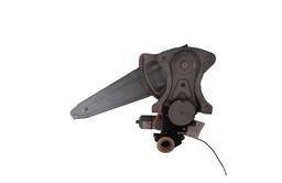 MÁQUINA DE VIDRO PORTA TRASEIRA ESQUERDA COROLLA 2009 A 2019