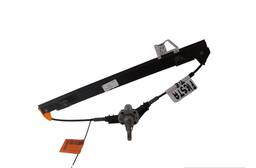 MÁQUINA DE VIDRO PORTA TRASEIRA ESQUE NEW FIESTA 11 A 19 MAN