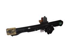 Máquina de Vidro Porta Traseira Esquer EcoSport 13 a 21 Elé