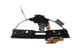 Máquina de Vidro Porta Traseira Esque New Fiesta 13 a 19 Elé