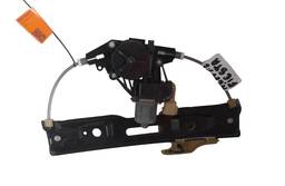 MÁQUINA DE VIDRO PORTA TRASEIRA ESQUE NEW FIESTA 13 A 19 ELÉ