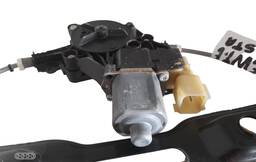 MÁQUINA DE VIDRO PORTA TRASEIRA ESQUE NEW FIESTA 13 A 19 ELÉ