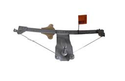 MÁQUINA DE VIDRO PORTA TRASEIRA ESQUER SANDERO LOGAN 15/ MAN