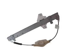 MÁQUINA DE VIDRO PORTA TRASEIRA ESQUERDA HB20 13/19ELÉ(S/M 