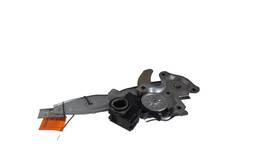 Máquina de Vidro Porta Traseira Esquerda Kicks 2017/