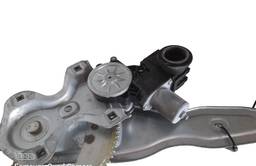 MÁQUINA DE VIDRO PORTA TRASEIRA ESQUERDA KICKS 2017/