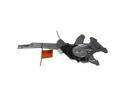 Máquina de Vidro Porta Traseira Esquerda Versa Após 20/ Elé