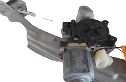 MÁQUINA DE VIDRO PORTA TRASEIRA ESQUERDA COBALT 2012/ ELÉTRI