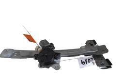 Máquina de Vidro Porta Traseira Esquerda Cobalt 2012/ Elétri