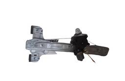 MÁQUINA DE VIDRO PORTA TRASEIRA ESQUERDA COBALT 2012/ ELÉTRI