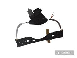 MÁQUINA DE VIDRO PORTA TRASEIRA ESQUERDA TORO 2016/