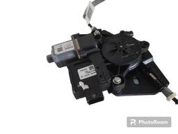 MÁQUINA DE VIDRO PORTA TRASEIRA ESQUERDA TORO 2016/