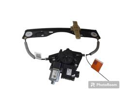 MÁQUINA DE VIDRO PORTA TRASEIRA ESQUERDA TORO 2016/