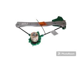 MÁQUINA DE VIDRO PORTA TRAS ESQUE GOL VOYAGE G5 G6 G7 G8 MAN