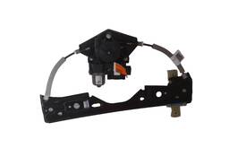 MÁQUINA DE VIDRO PORTA TRASEIRA ESQUERDA COMPASS 2017/