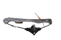 MÁQUINA DE VIDRO PORTA TRASEIRA ESQUERDA MOBI 2017/ MANUAL