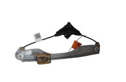 MÁQUINA DE VIDRO PORTA TRASEIRA ESQUERDA MOBI 2017/ MANUAL