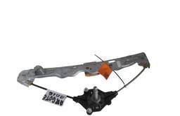 MÁQUINA DE VIDRO PORTA TRASEIRA ESQUERDA ARGO CRONOS 18/ MAN