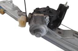 MÁQUINA VIDRO PORTA TR ES ARGO CRONOS PULSE FASTBACK 18/ ELÉ