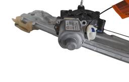 MÁQUINA DE VIDRO PORTA TRASEIRA ESQUERDA TRACKER 2020/