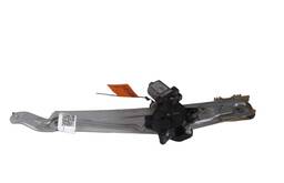 MÁQUINA DE VIDRO PORTA TRASEIRA ESQUERDA TRACKER 2020/