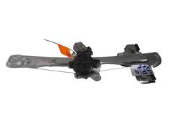 MÁQUINA DE VIDRO PORTA TRASEIRA ESQUERDA SPIN 2013/