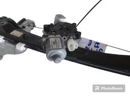 MÁQUINA DE VIDRO PORTA DIANTEIRA ESQUERDA SPIN 2013/