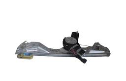 Máquina de Vidro Porta Dianteira Esq Mobi 17/ Strada 20/ Elé