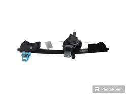 MÁQUINA DE VIDRO PORTA D.E GRAND SIENA PALIO ATTRACTI ATÉ 21