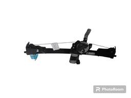 Máquina de Vidro Porta D.E Grand Siena Palio Attracti até 21