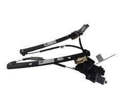 Máquina de Vidro Porta Dianteira Esquerda T-Cross 2020 2022