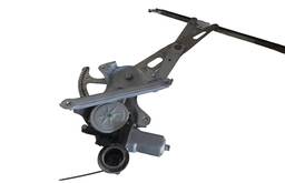 MÁQUINA DE VIDRO PORTA DIANTEIRA ESQUERDA RAV4 2013 A 2018