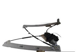 Máquina de Vidro Porta Dia Esquerda Polo Virtus Nivus 2017/