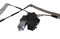 MÁQUINA DE VIDRO PORTA DIA ESQUERDA POLO VIRTUS NIVUS 2017/