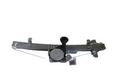 Máquina de Vidro Porta Dianteira Esquerda Versa Após 20/ Elé