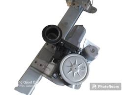 MÁQUINA DE VIDRO PORTA DIANTEIRA ESQUERDA VERSA APÓS 20/ ELÉ