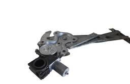 Máquina de Vidro Porta Dianteira Esquerda Kicks 2017/