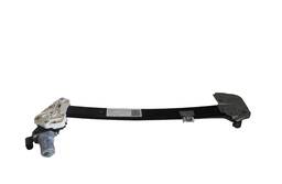 Máquina de Vidro Porta Dianteira Esquerda Fit Wr-v 15 a 2021