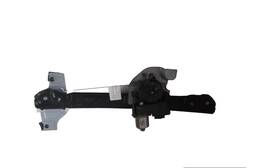 MÁQUINA DE VIDRO PORTA DIANTEIRA ESQUERDA PEUGEOT 208 2021/