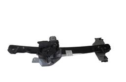 Máquina de Vidro Porta Dianteira Esquerda Peugeot 208 2021/