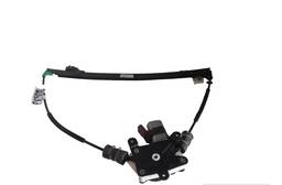 MÁQUINA DE VIDRO PORTA DIANTEIRA ESQ NEW FIESTA 13 A 19 ELÉ