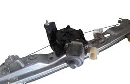 MÁQUINA VIDRO PORTA TR DI ARGO CRONOS PULSE FASTBACK 18/ ELÉ