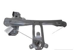 MÁQUINA DE VIDRO PORTA TRASEIRA DIR ONIX PRISMA 12 A 20 MAN